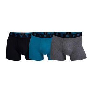Cristiano Ronaldo CR7 3-Pack Boxer Briefs Men’s Underwear 8100-49-650 Size 2XL